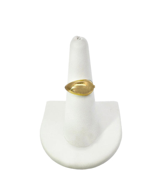 New 14K Gold Drop Ring H.J™️