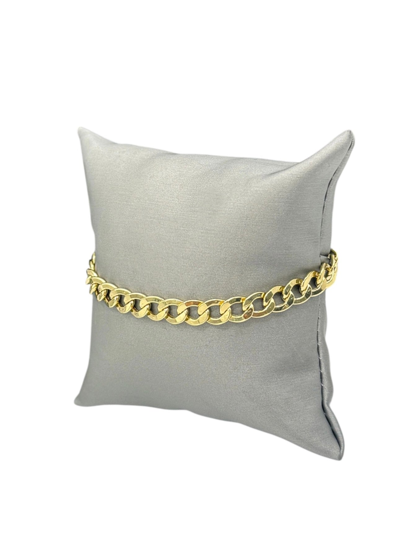 New 14K Cuban Bracelet. H.J™️