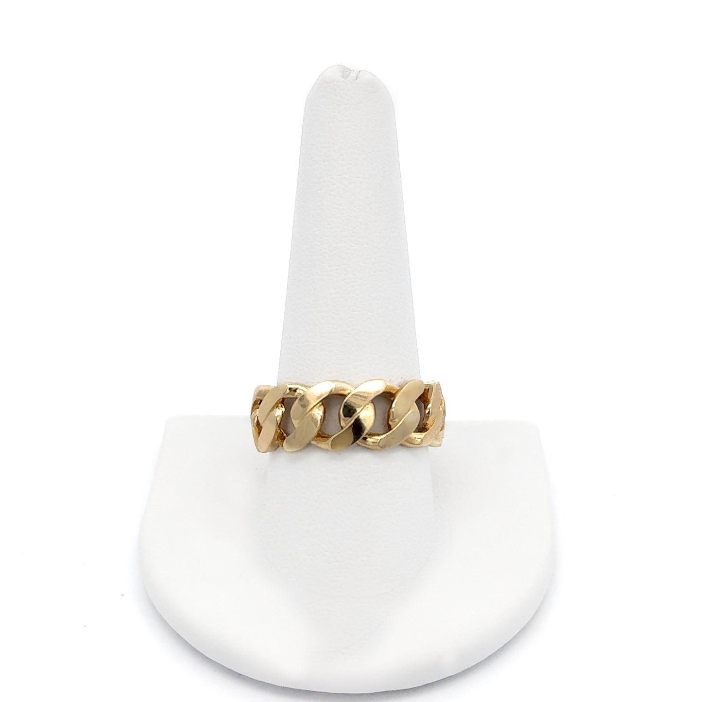 New 14K Men's Ring. H.J™️